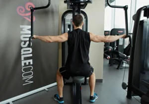 فلای معکوس با دستگاه