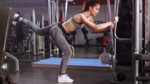 کیک بک سیم کش ایستاده